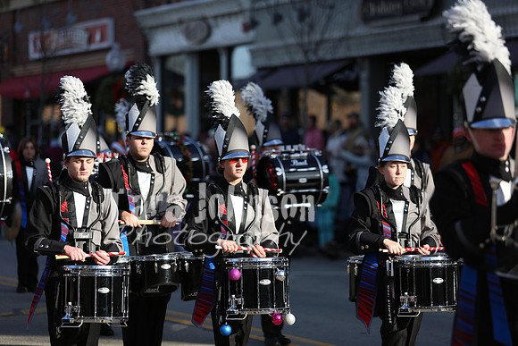 Milford Parade 18