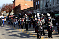 Milford Parade 19