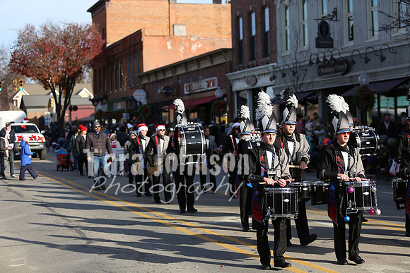 Milford Parade 19