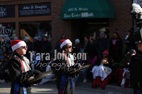 Milford Parade 23