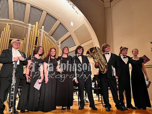 EMU Honor Band 2