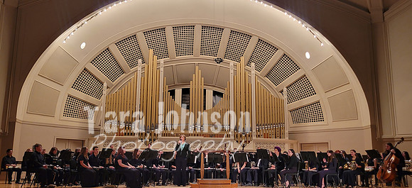 EMU Honor Band 1