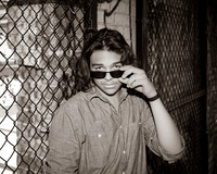 Jeramiah Torres - Complete - Sepia