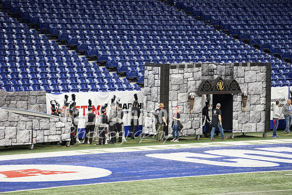 Nationals - LOS