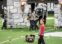 Nationals - LOS 15