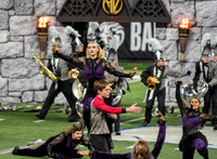 Nationals - LOS 16