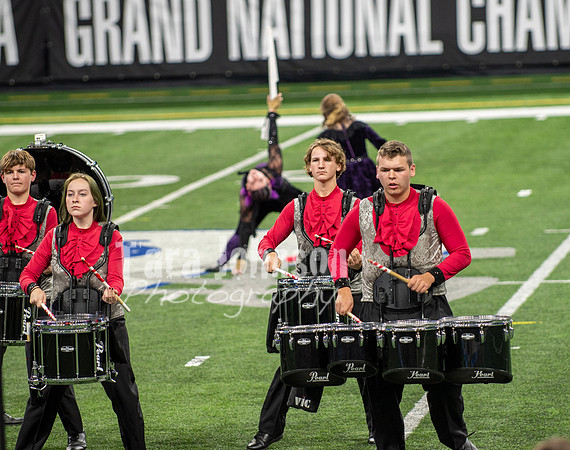 Nationals - LOS 54