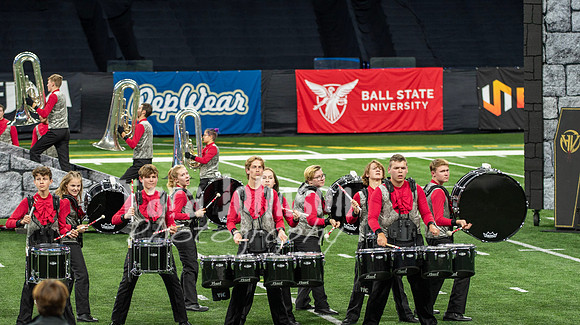 Nationals - LOS 65