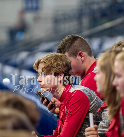 Nationals - LOS 102
