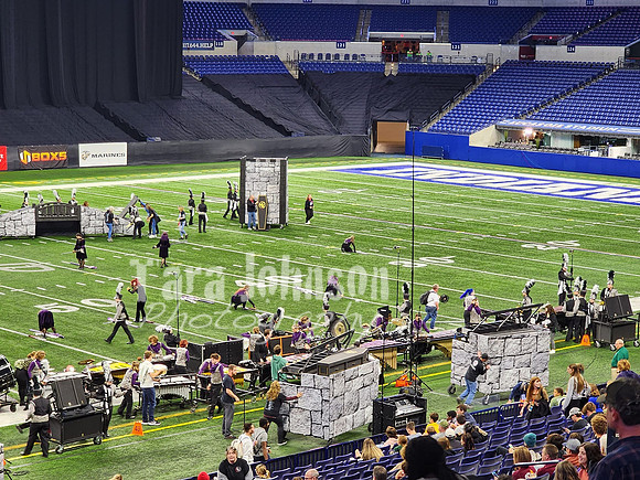 Nationals - LOS 106