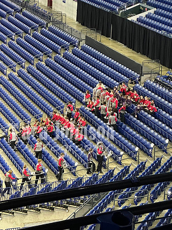 Nationals - LOS 133
