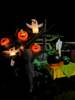 HVMB Trunk-or-Treat 1