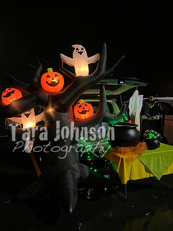 HVMB Trunk-or-Treat 1