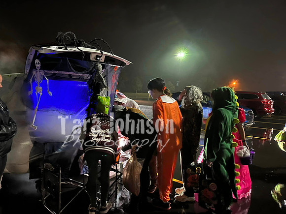 HVMB Trunk-or-Treat 3