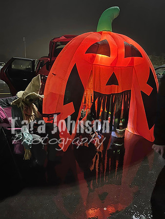 HVMB Trunk-or-Treat 4