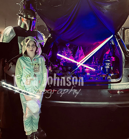 HVMB Trunk-or-Treat 8