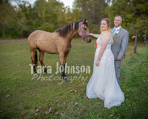 Michael & Ashlee McGrath - The Bride & Groom - TJP (57 of 127)