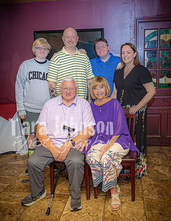 Parrish Family Photos - TJP (5 of 34)