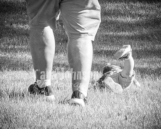 Ellis Family @ Hammond Lake - BW - TJP (5 of 52)