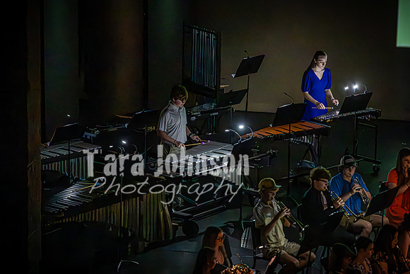 2024 HVS Band - Movie Night - TJP (273 of 361)