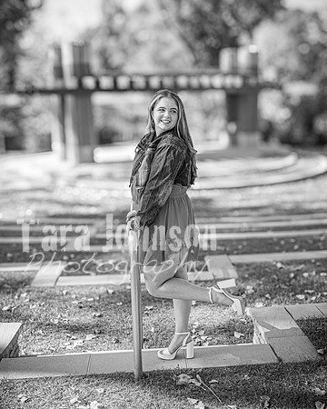 Sophie Stramecki @ Central Park - BW - TJP (21 of 75)