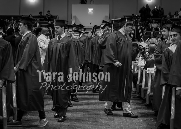 UDJ Graduation 2025 - Full Collection B&W (143 of 798)