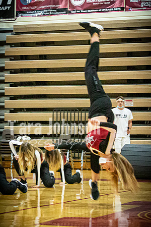 2021 MHS Pom - Pep Assembly - TJP (1 of 5)
