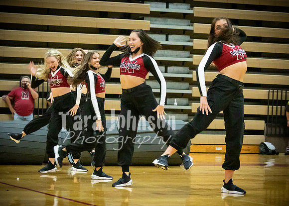 2021 MHS Pom - Pep Assembly - TJP (3 of 5)