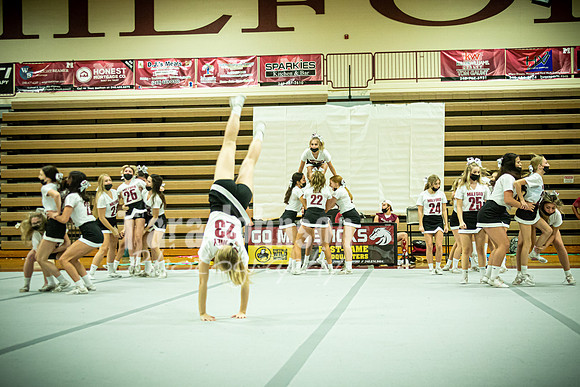 2021 MHS Cheer - Pep Assembly - TJP (5 of 27)