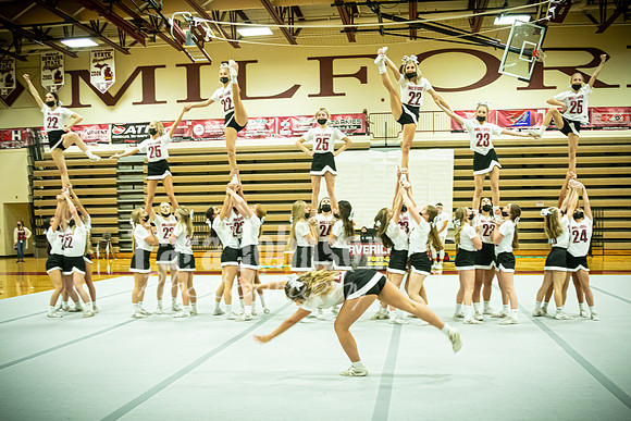 2021 MHS Cheer - Pep Assembly - TJP (10 of 27)