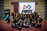 2022 FIRST Robotics Finals & Awards - TJP (44 of 66)