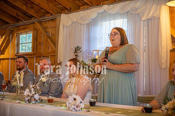 Michael & Ashlee McGrath - The Reception - TJP (19 of 53)