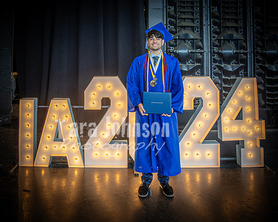 2024 IA Graduation - Angle Lighted Sign - TJP (79 of 341)
