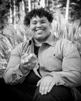 Drew Coleman @ Dodge Park - BW - TJP (4 of 33)