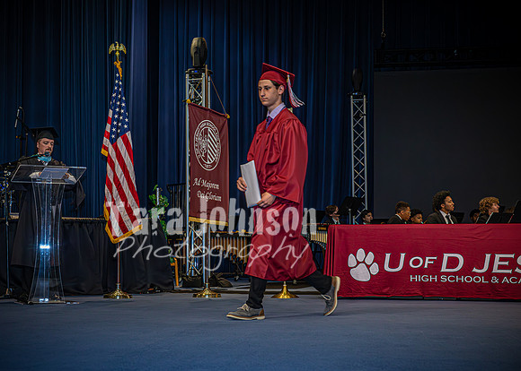 2024 U of D Grad - Banner Exit - TJP (123 of 138)