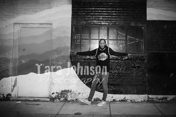 Zaneira Morrissette - BW - TJP (58 of 125)