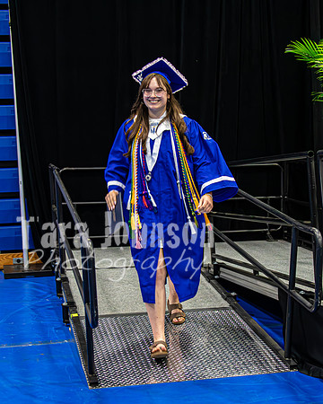 2024 LHS Graduation - Angle Stage Exit - TJP (83 of 251)