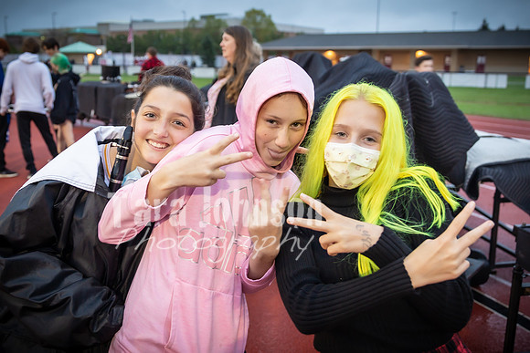 2021 HVMB HV Pep Band - TJP (2 of 3)