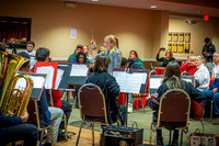 2024 OLSM Band - Christmas Concert - Highlights - TJP (12 of 32)