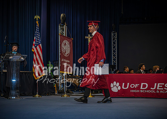 2024 U of D Grad - Banner Exit - TJP (112 of 138)