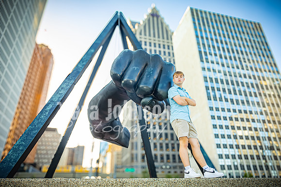 Stephan Grix @ Lincoln Street Art Park in Detroit - Color - TJP (79 of 118)