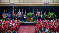 2024 Veterans @ MHS Graduation - TJP (17 of 20)