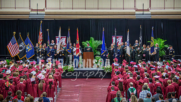 2024 Veterans @ MHS Graduation - TJP (17 of 20)