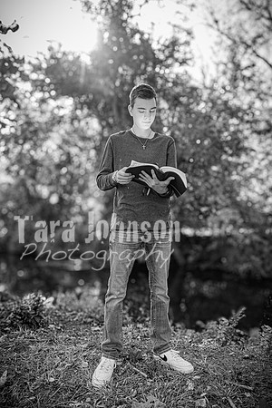 Evan Eiss @ Central Park - BW - TJP (45 of 50)