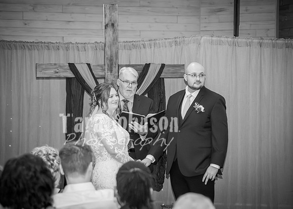 24 M. & K. Eaton Wedding [Highlights B&W] - DH (17 of 47)
