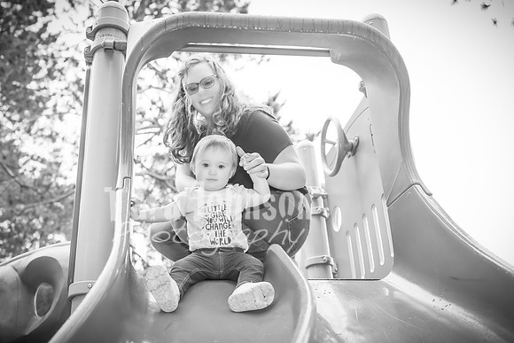 Briggs Family - BW - TJP (1 of 89)