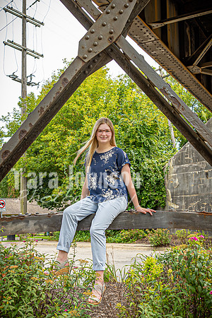 Lilly Pelto @ Central Park in Milford - Color - TJP (77 of 91)