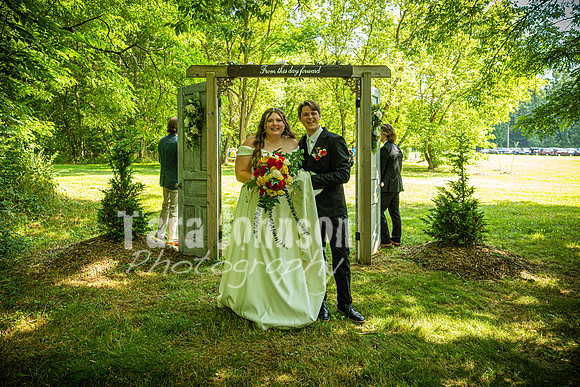 Dayton & Audrey Briggs - Ceremony - TJP (92 of 137)