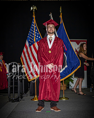 22 MHS Grad - Angle #2 Flags - TJP (152 of 297)
