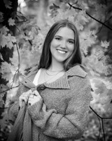 Liv Robins - BW